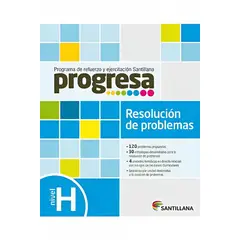 TOP10BOOKS - TEXTO Progresa Res. De Problemas H - Progresa Res. De Problemas H