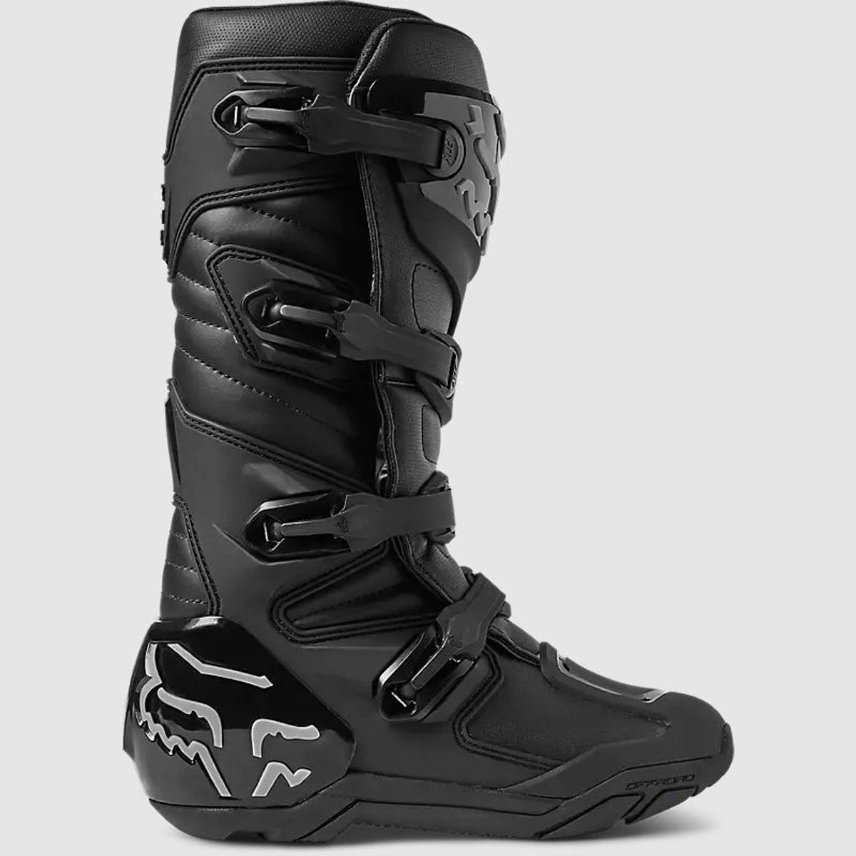 FOX - Botas Moto Comp X Negro Fox FOX
