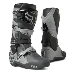 FOX - Botas Moto Motion Gris