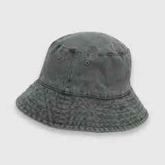 COLLOKY - Sombrero de niño gabardina gris (2 a 12 años)