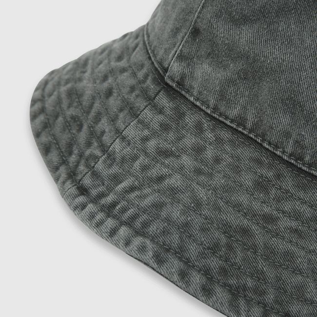 COLLOKY - Sombrero de niño gabardina gris (2 a 12 años)