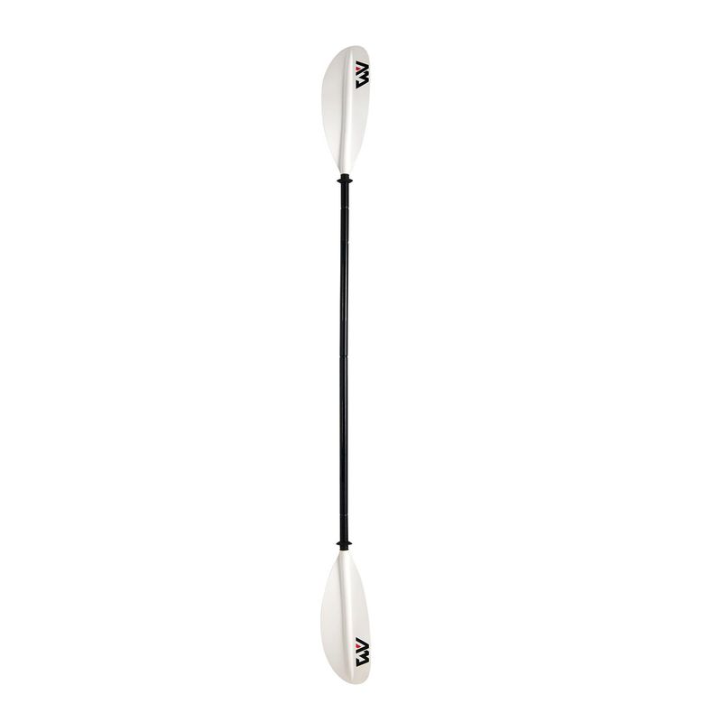 AQUA MARINA - Remo Desarmable para Kayak KP-1 Aluminio