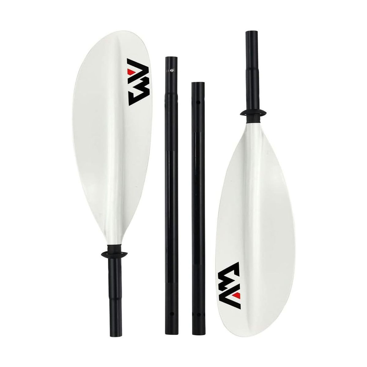 AQUA MARINA - Remo Desarmable para Kayak KP-1 Aluminio