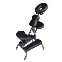 Silla Spa para Masaje Express Colores