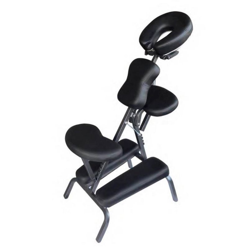DETODOYMAS - Silla Spa para Masaje Express Colores DETODOYMAS