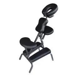 DETODOYMAS - Silla Spa para Masaje Express Colores