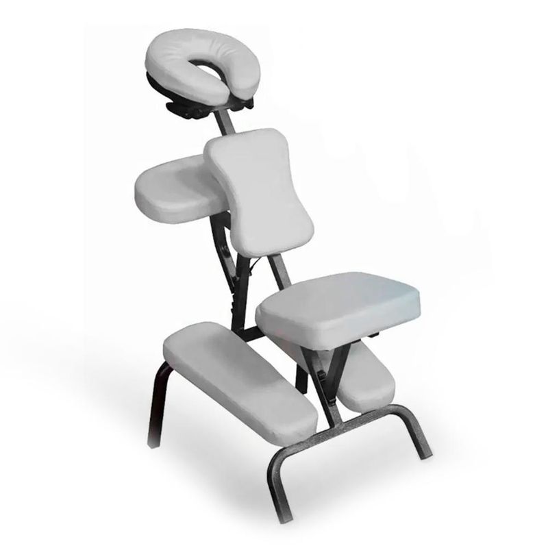 DETODOYMAS - Silla Spa para Masaje Express Colores DETODOYMAS