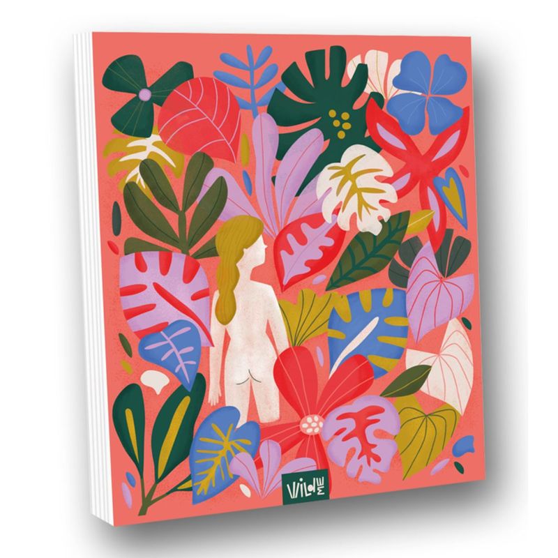 WILD ME - Libro Wild Woman De Wild Me
