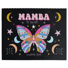 TERE GOTT - Libro Mamba De