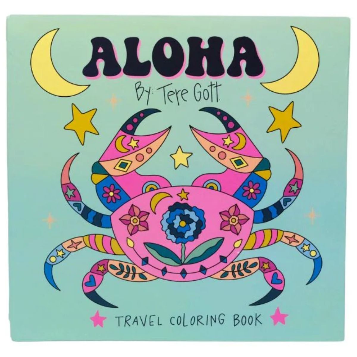 TERE GOTT - Libro Aloha De Tere Gott