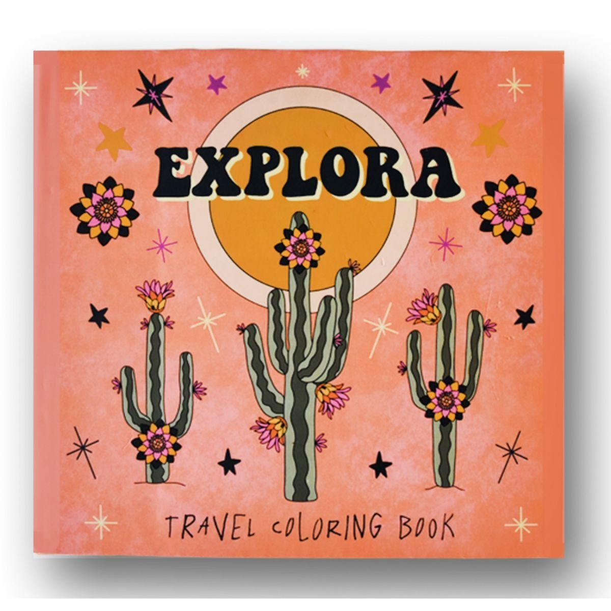TERE GOTT - Libro Explora De Tere Gott