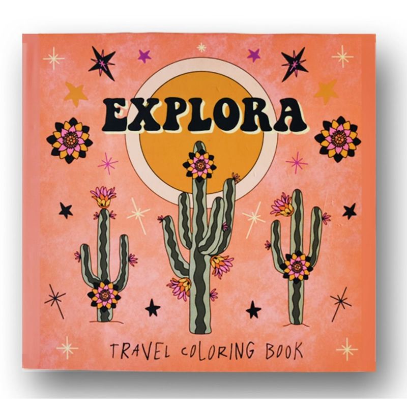 TERE GOTT - Libro Explora De Tere Gott