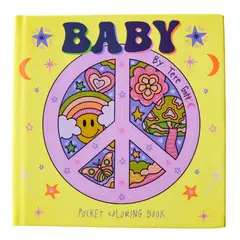 TERE GOTT - Libro Baby De