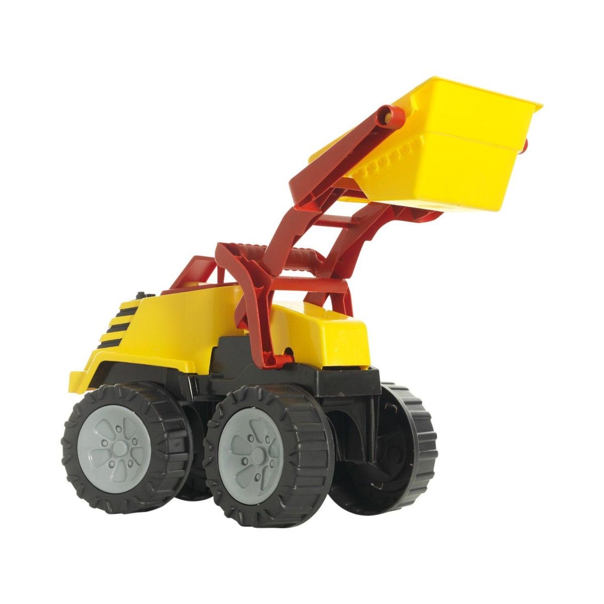 GAME POWER - Set Mega De Construcción 55x22x29 Cms American Plastic