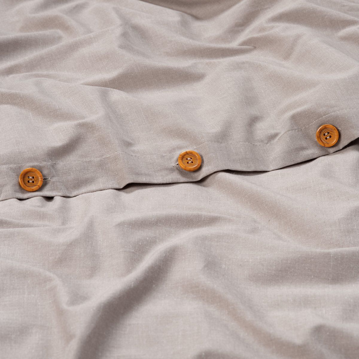 ROSEN - Funda Plumón Rosen Stamp Unicolor 2 Plazas Arena