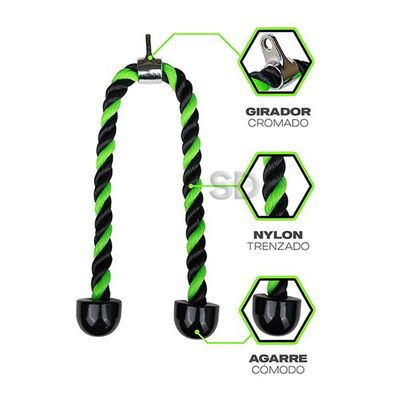 Imagen 2 del producto Set Cable Attach SD-006