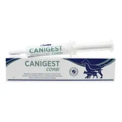 GENERICO - Canigest Combi - 16ml - Pre Y Probioticos - Perros Y Gatos