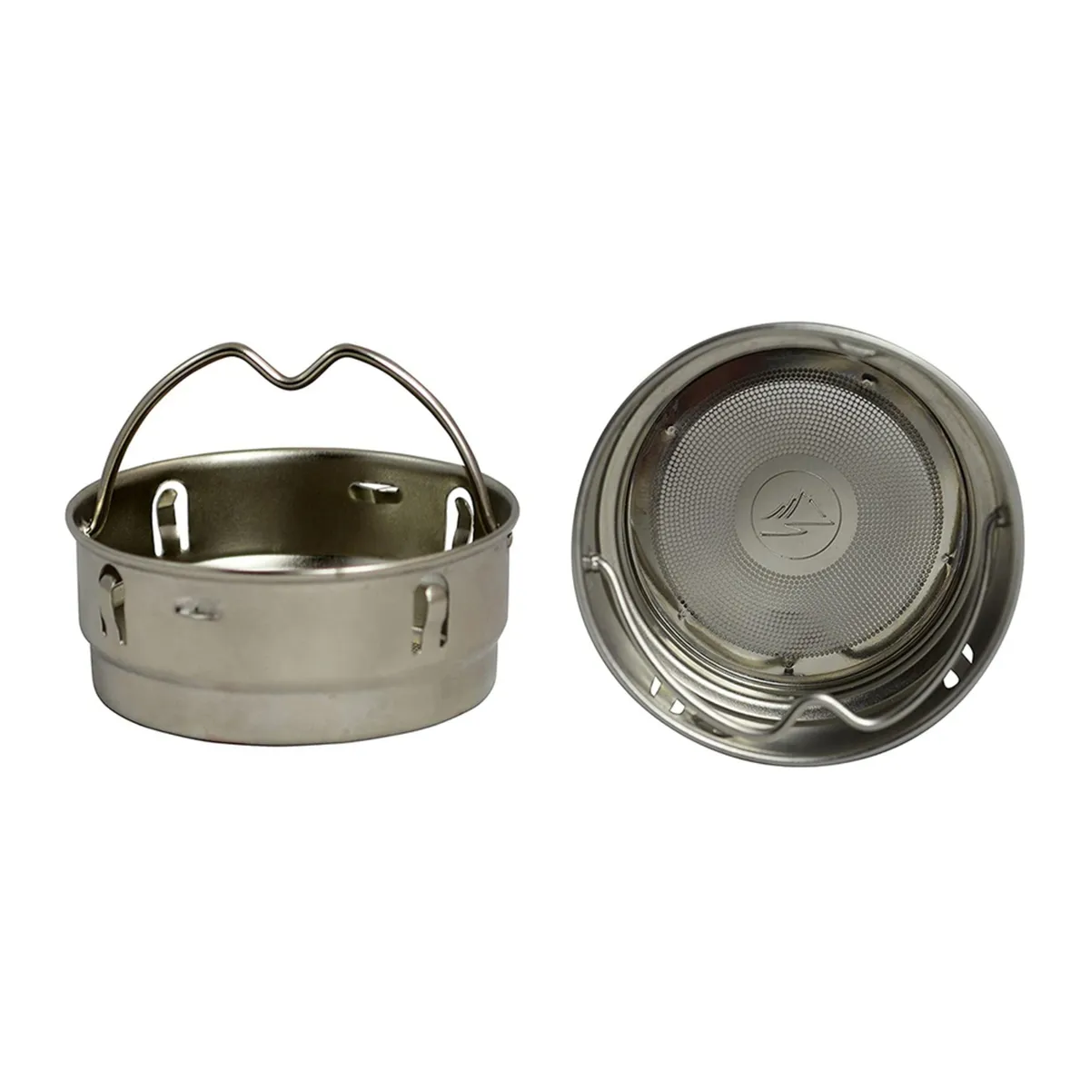 ECOVESSEL - Botella inox Boulder Ecovessel 946 ml Azul.