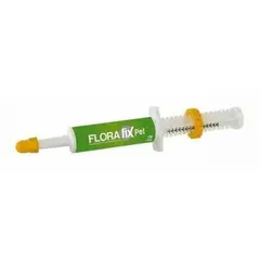 GENERICO - Florafix Pet Probiótico Prebiótico Perros Gatos 15g