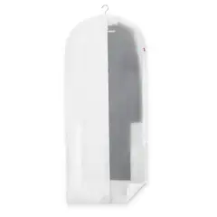 RAYEN - Funda de Ropa L Closet Color Blanco Medium