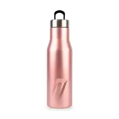 ECOVESSEL - Botella inox 473 ml The Aspen Rosado.