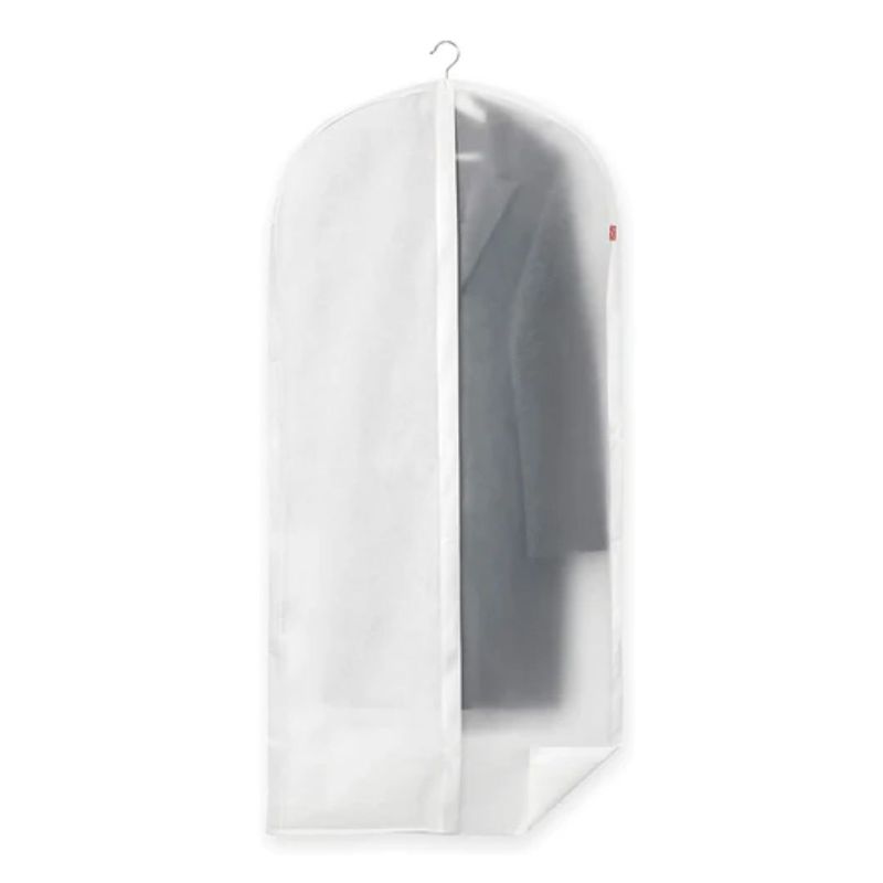 RAYEN - Funda de Ropa M Closet Color Blanco Medium Rayen