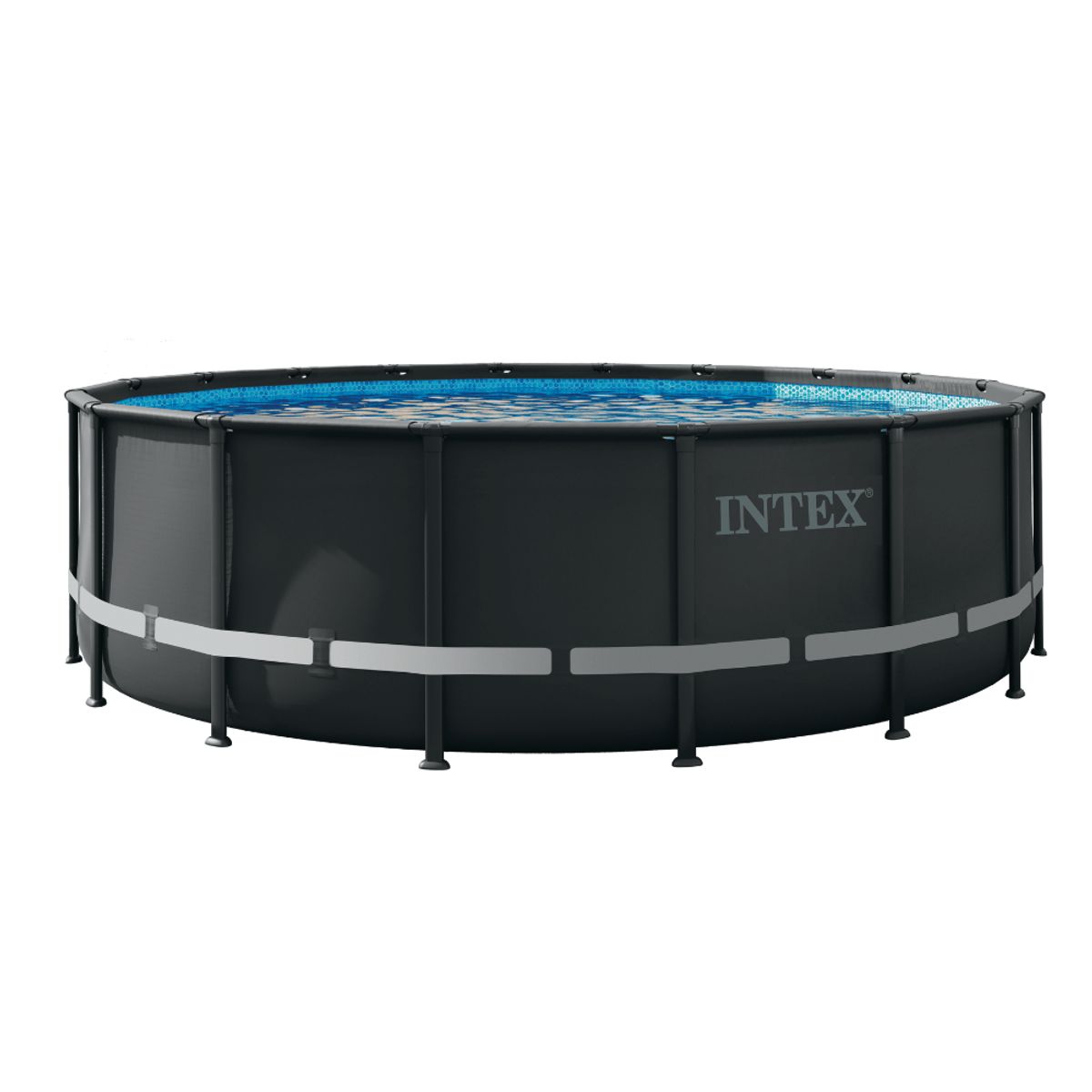 INTEX - Piscina Estructural Ultra XTR Frame Set 549x132 Cm