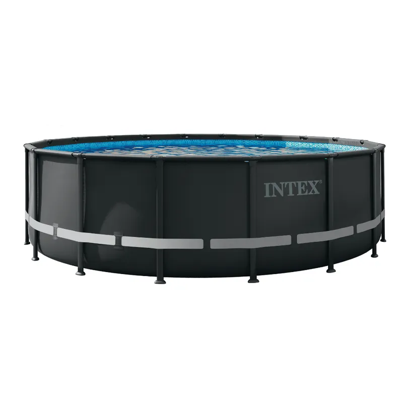 INTEX - Piscina Estructural Ultra XTR Frame Set 549x132 Cm