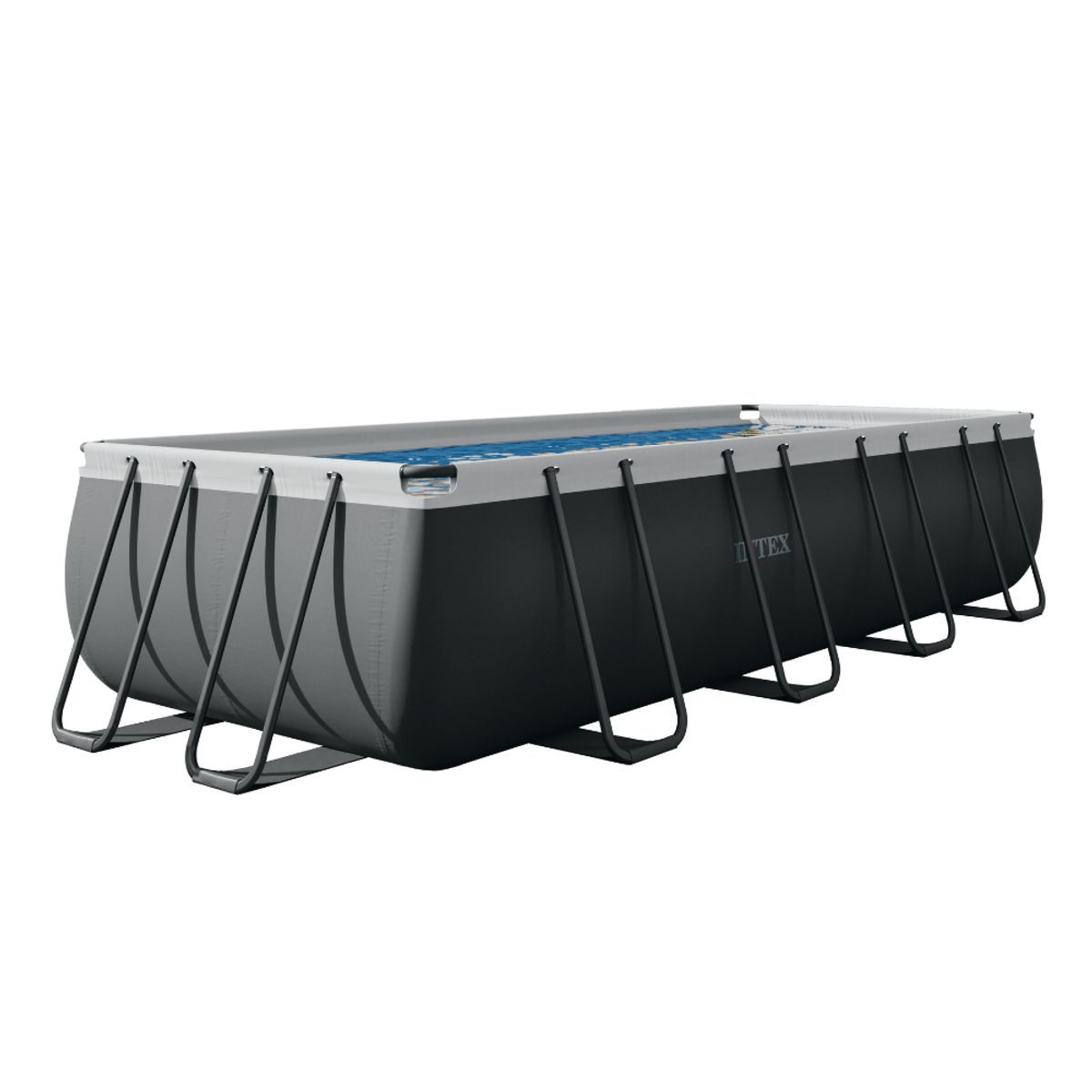 INTEX - Piscina Estructural Ultra XTR Frame Set 549x274x132 Cm