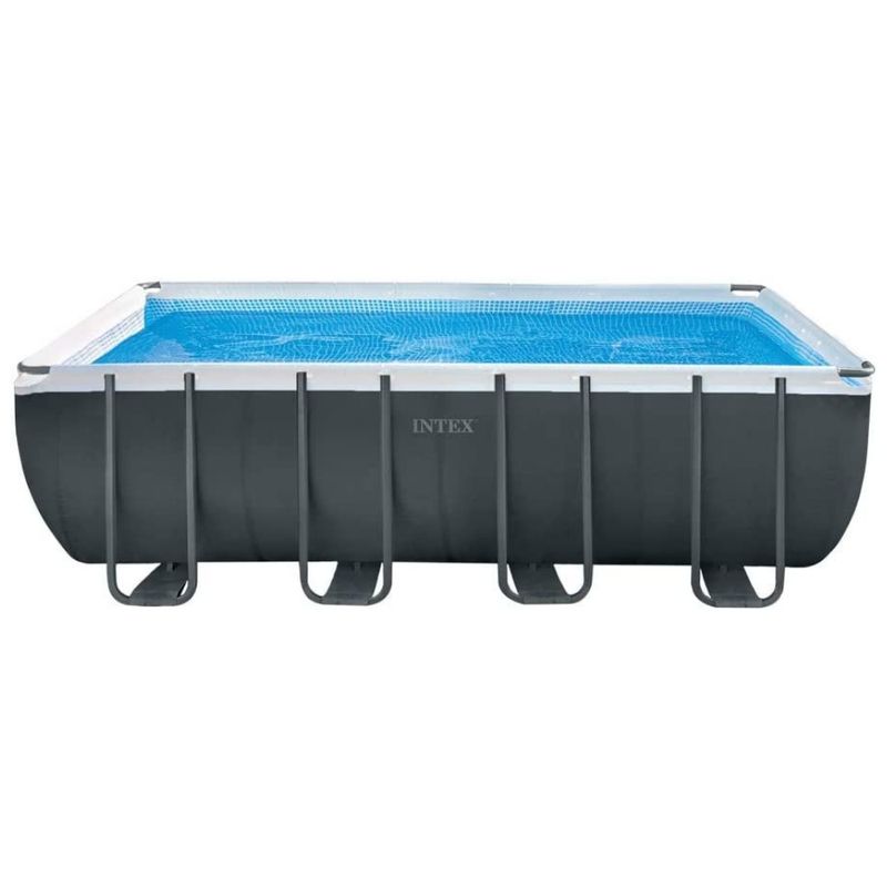INTEX - Piscina Estructural Ultra XTR Frame Set 549x274x132 Cm