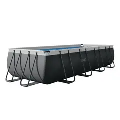 INTEX - Piscina Estructural Ultra XTR Frame Set 549x274x132 Cm