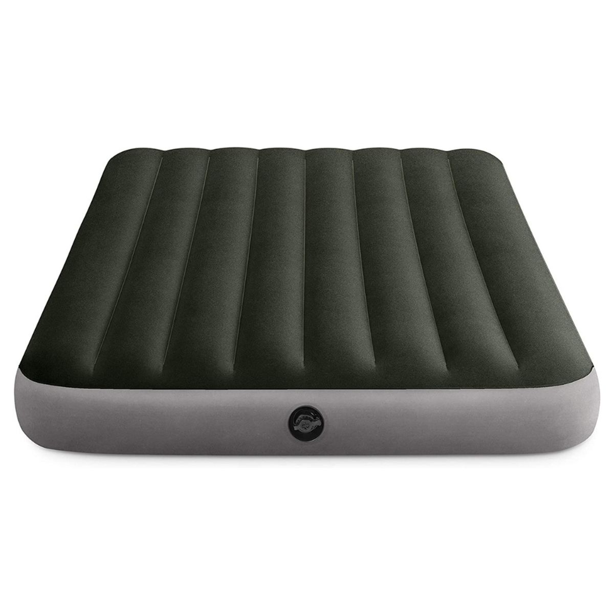 INTEX - Colchón Inflable 2 Plazas 137x191x25 Cm Prestige Downy