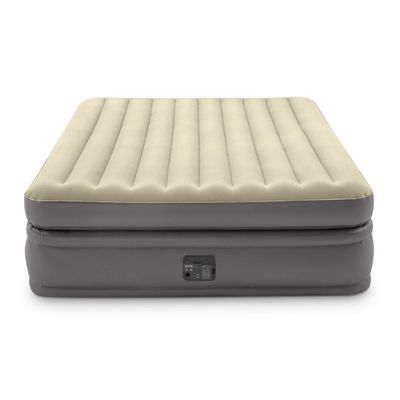 Imagen 2 del producto Colchón Inflable Eléctrico 2 Plazas 152x203x51 Cm Prime Comfort Elevated