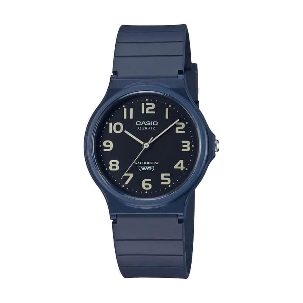 CASIO - Reloj Casio Análogo Unisex MQ-24UC-2B