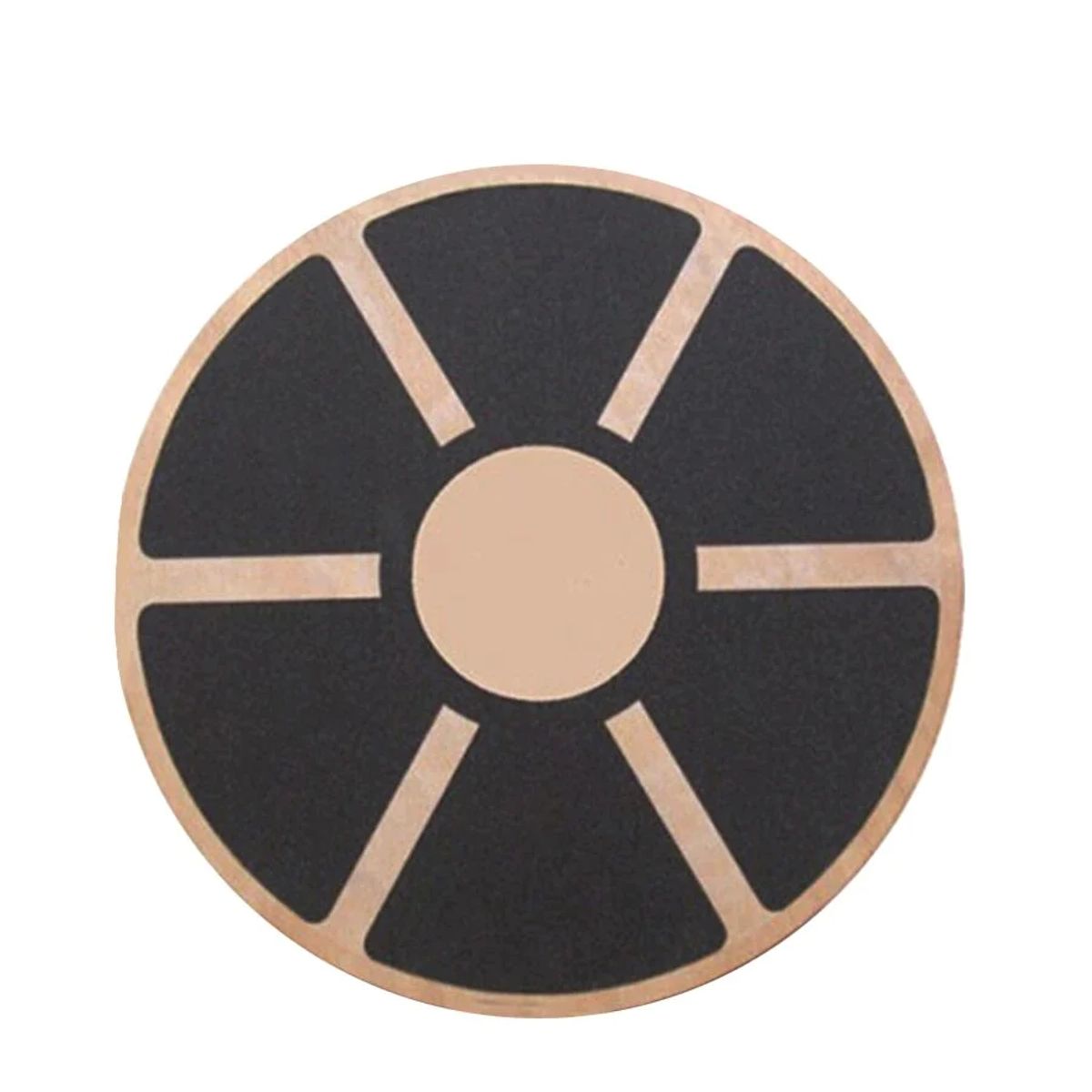 ORCUS - TABLA DE EQUILIBRIO DE MADERA BALANCE BOARD