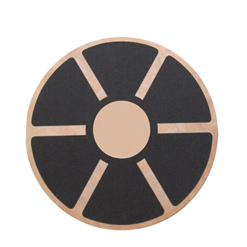 ORCUS - TABLA DE EQUILIBRIO DE MADERA BALANCE BOARD