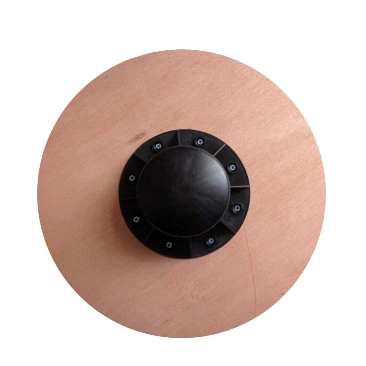 ORCUS - TABLA DE EQUILIBRIO DE MADERA BALANCE BOARD