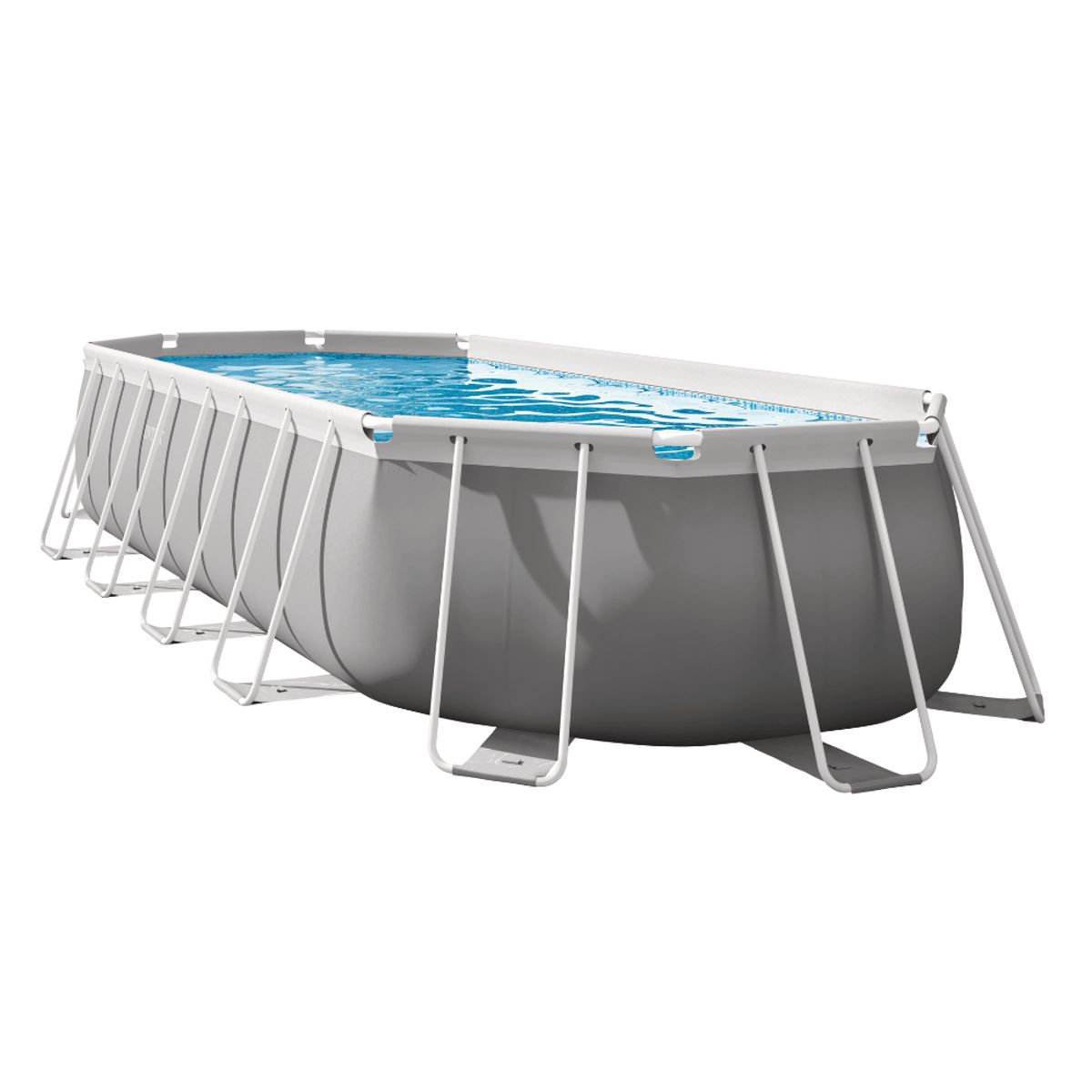 INTEX - Piscina Estructural Prisma Frame Set 610x305x122 Cm