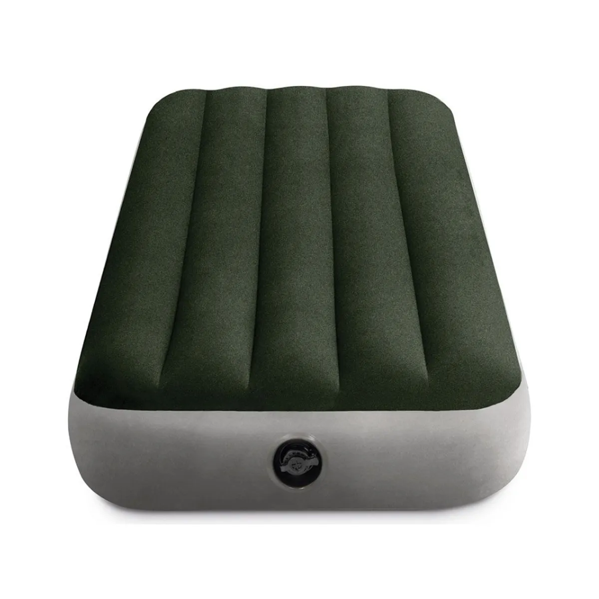 INTEX - Colchón Inflable 1 Plaza 76x191x25 Cm Prestige Downy