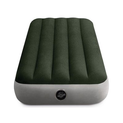 Imagen 2 del producto Colchón Inflable 1 Plaza 76x191x25 Cm Prestige Downy