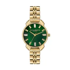 OLIVIA BURTON - Reloj Análogo Mujer OB16DC02