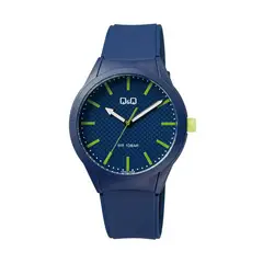 Q&Q - Reloj Análogo Unisex VR28J029
