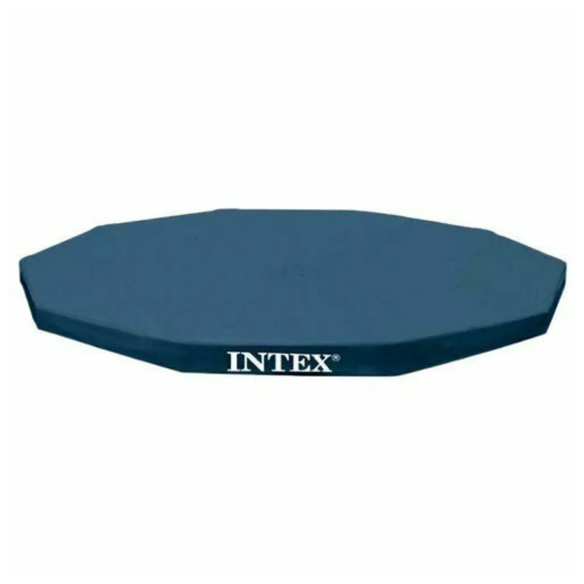 INTEX - Cobertor Piscina Redondo 366 Cm Pool Cover