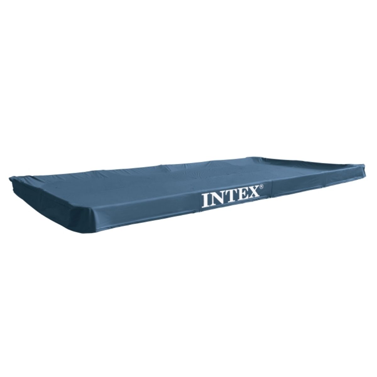 INTEX - Cobertor Piscina Rectangular 400x200 Cm Pool Cover