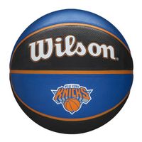 Balón Basketball NBA Team Tribute New York Knicks Tamaño 7