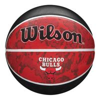 Balón Basketball NBA Tidye Chicago Bulls Tamaño 7