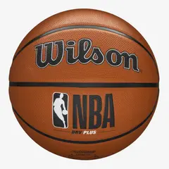 WILSON - Balón Basketball NBA DRV Plus Outdoor Tamaño 7