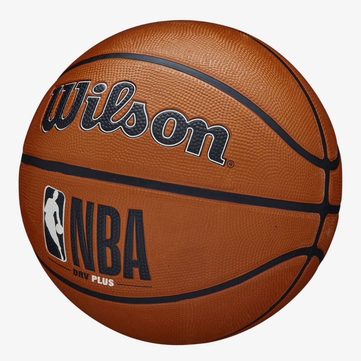 WILSON - Balón Basketball NBA DRV Plus Outdoor Tamaño 7