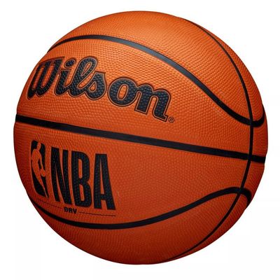 Imagen 2 del producto Balón Basketball NBA DRV Outdoor Tamaño 7