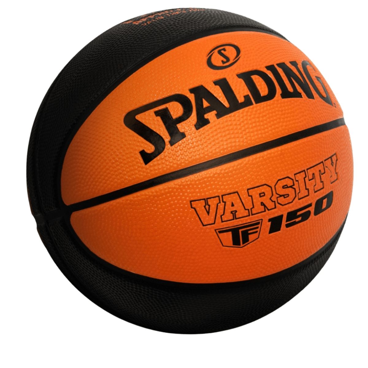 SPALDING - Balón Basketball TF 150 Varsity FIBA Tamaño 7